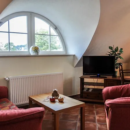 Apartamento Karolas Landhus