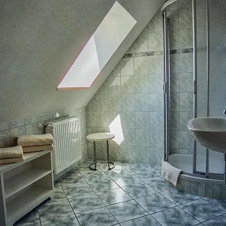 Apartamento Karolas Landhus Alt Reddevitz