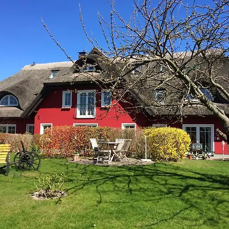 Apartamento Karolas Landhus